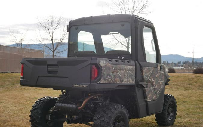 2024 Polaris Ranger® Crew SP 570 NorthStar Edition Base