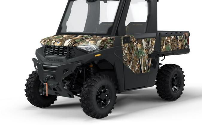 2024 Polaris Ranger® Crew SP 570 NorthStar Edition Base