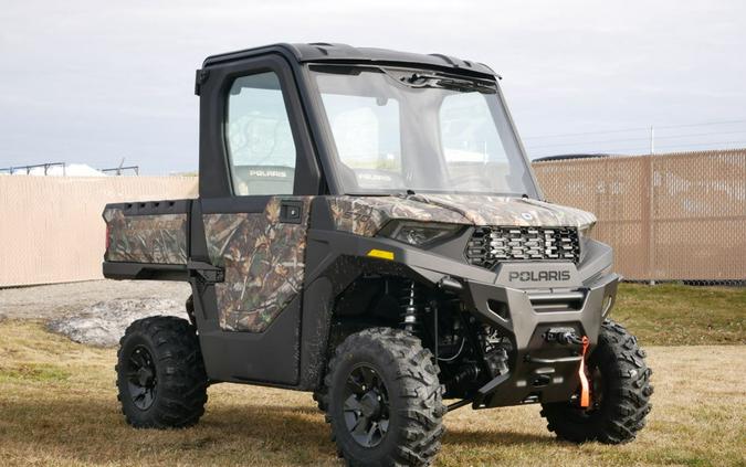 2024 Polaris Ranger® Crew SP 570 NorthStar Edition Base