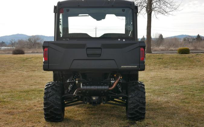 2024 Polaris Ranger® Crew SP 570 NorthStar Edition Base