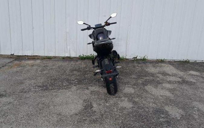 2024 CFMOTO 800NK CF800-7US