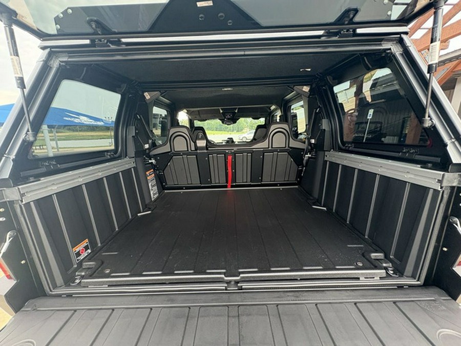 2025 Polaris Xpedition ADV 5 Northstar