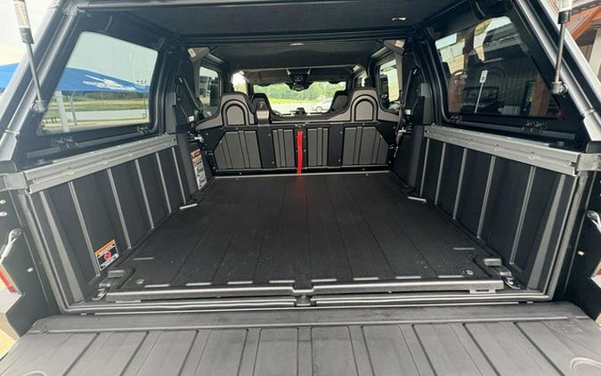 2025 Polaris Xpedition ADV 5 Northstar