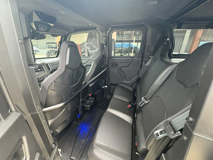 2025 Polaris Xpedition ADV 5 Northstar