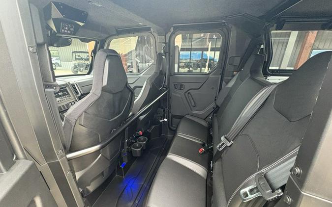 2025 Polaris Xpedition ADV 5 Northstar