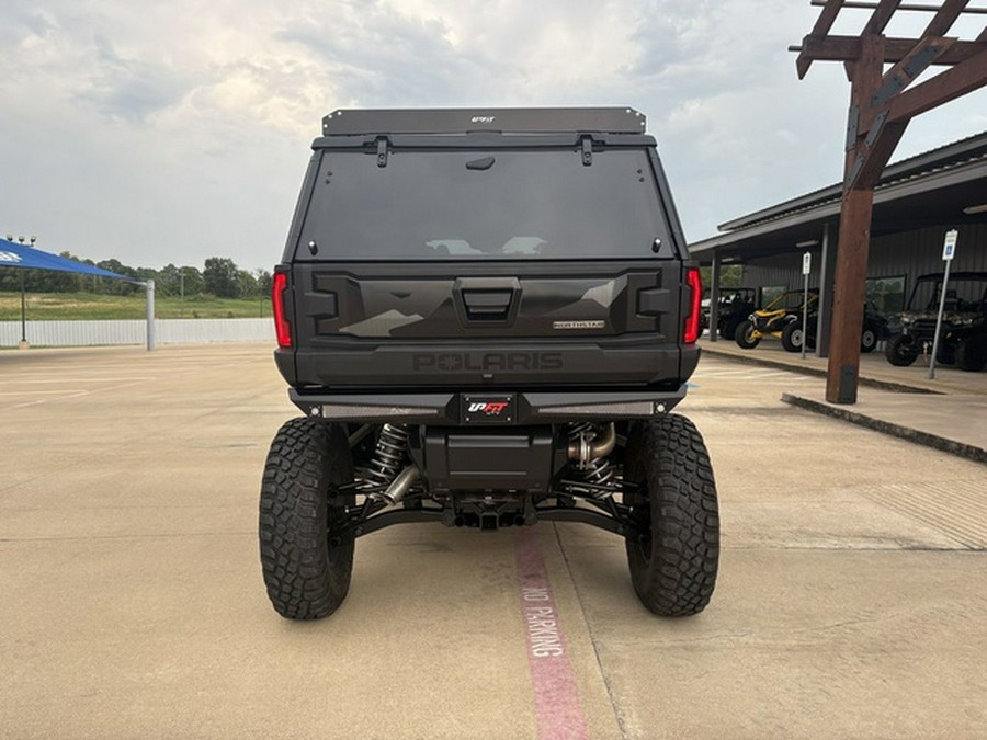 2025 Polaris Xpedition ADV 5 Northstar