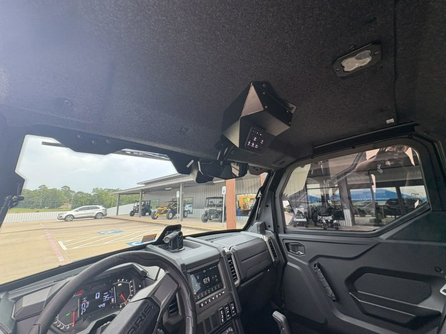 2025 Polaris Xpedition ADV 5 Northstar