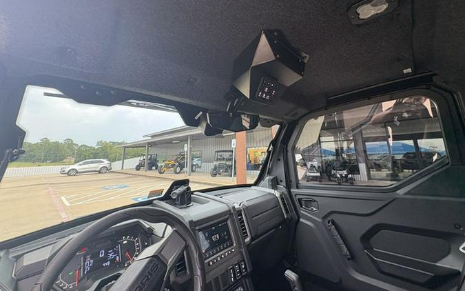 2025 Polaris Xpedition ADV 5 Northstar