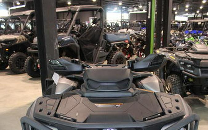 2026 Can-Am® ATV OUTL XT 850 GY 26
