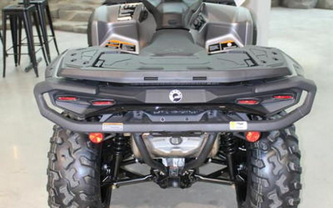 2026 Can-Am® ATV OUTL XT 850 GY 26