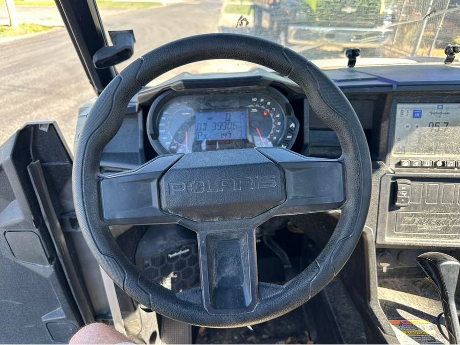 2024 Polaris GENERAL XP 1000 Ultimate - Auction