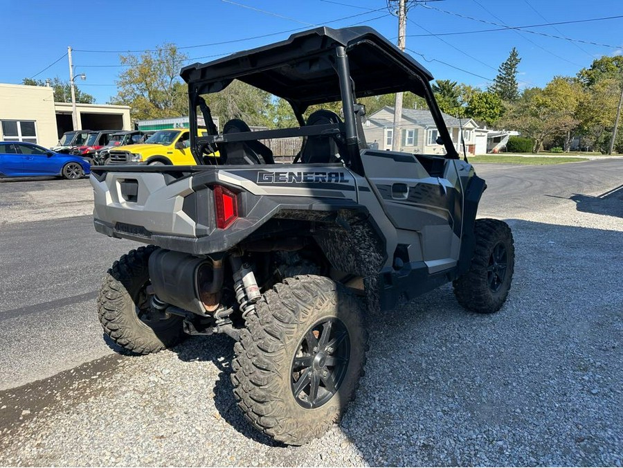 2024 Polaris GENERAL XP 1000 Ultimate - Auction