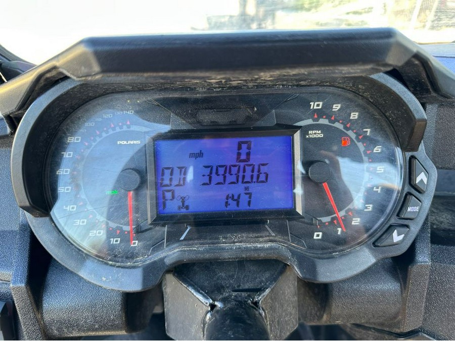 2024 Polaris GENERAL XP 1000 Ultimate - Auction