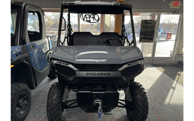 2026 Polaris Ranger 500