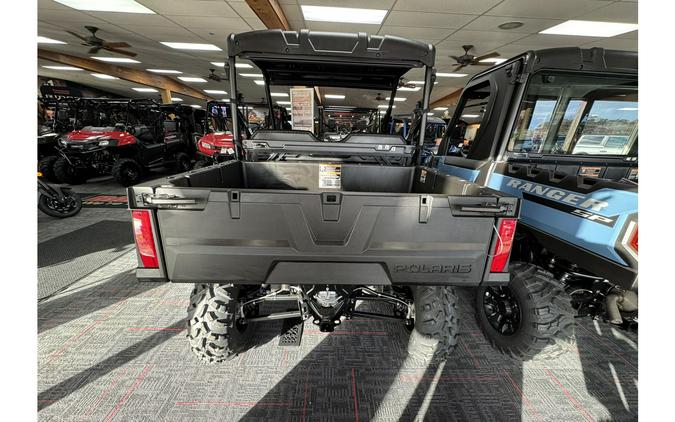 2026 Polaris Ranger 500