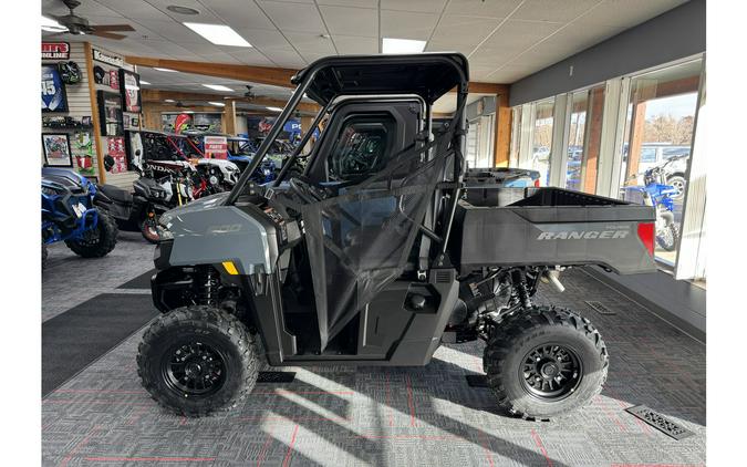 2026 Polaris Ranger 500