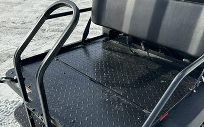 2023 Massimo TBOSS 550 w/ Snowblower