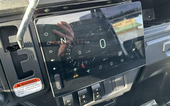 2023 Massimo TBOSS 550 w/ Snowblower