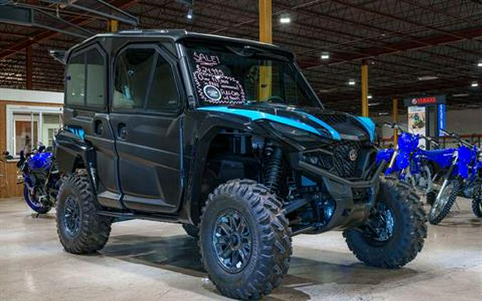 2023 Yamaha Wolverine RMAX4 1000 R-Spec
