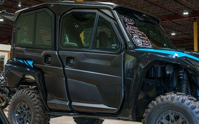 2023 Yamaha Wolverine RMAX4 1000 R-Spec