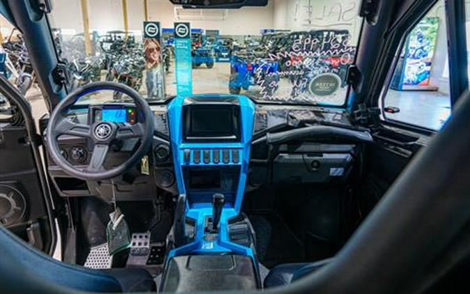 2023 Yamaha Wolverine RMAX4 1000 R-Spec