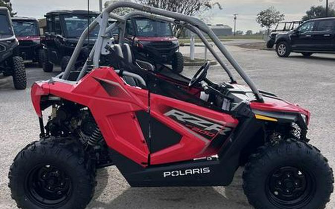 2026 Polaris® RZR 200 EFI