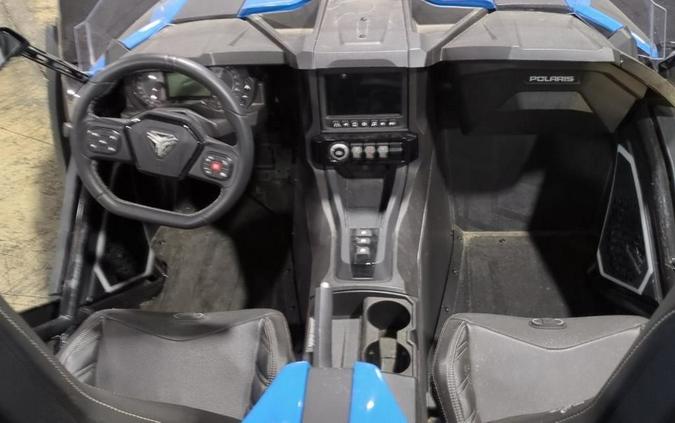 2026 Polaris Slingshot® SLR AutoDrive