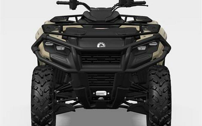 2026 Can-Am Outlander PRO HD7