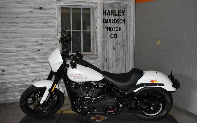 2026 Harley-Davidson® FXLRS - Low Rider® S