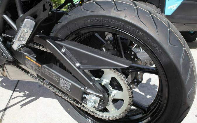 2026 Kawasaki Versys 650 LT ABS