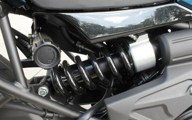 2026 Kawasaki Versys 650 LT ABS