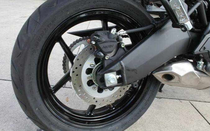 2026 Kawasaki Versys 650 LT ABS