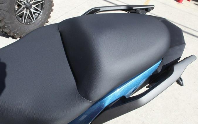 2026 Kawasaki Versys 650 LT ABS