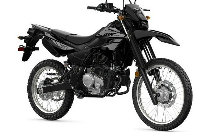 2026 Yamaha WR 125R