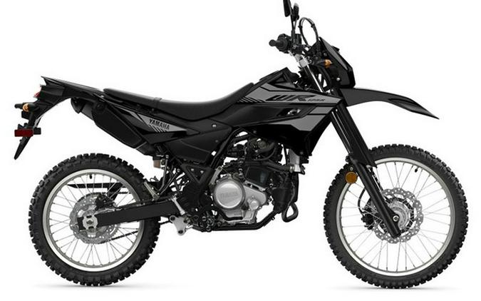 2026 Yamaha WR 125R