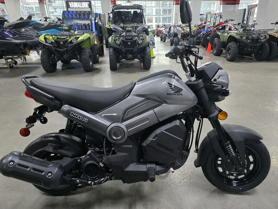 2026 Honda Navi Navi