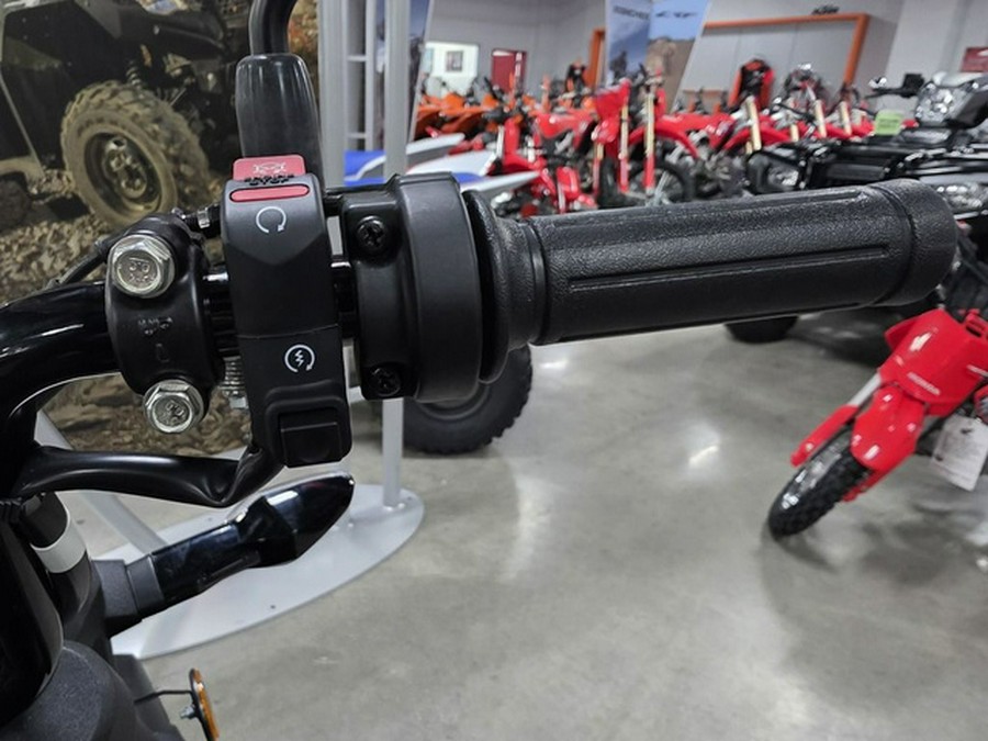 2026 Honda Navi Navi