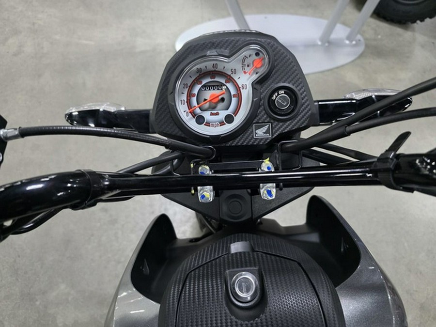 2026 Honda Navi Navi