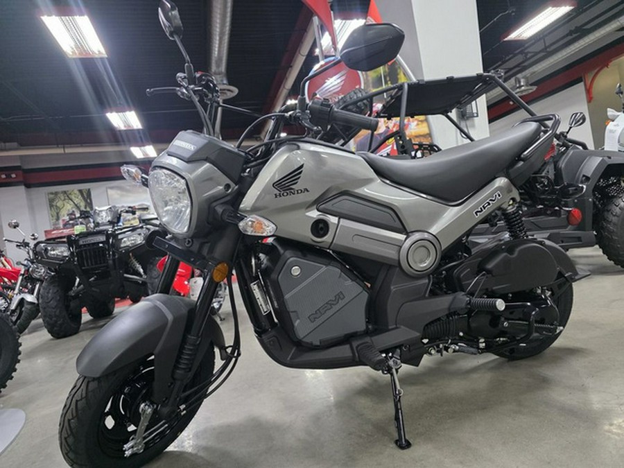2026 Honda Navi Navi