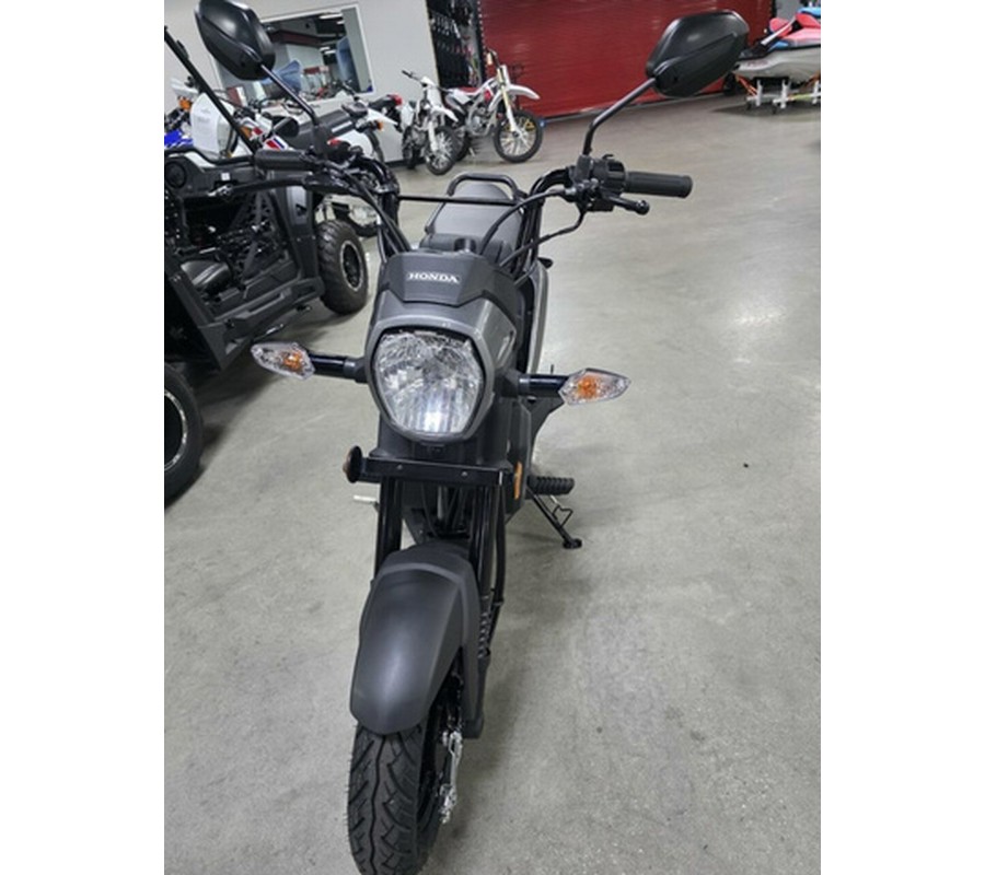 2026 Honda Navi Navi