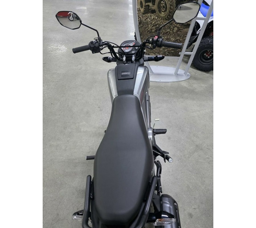 2026 Honda Navi Navi