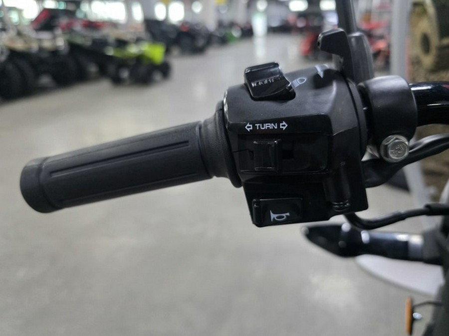 2026 Honda Navi Navi