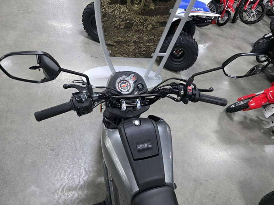 2026 Honda Navi Navi