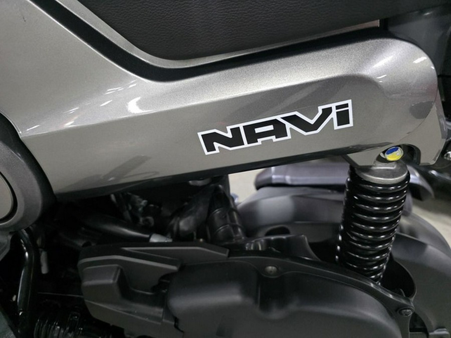 2026 Honda Navi Navi