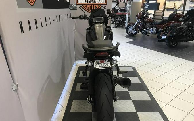 2025 Harley-Davidson® RA1250ST - Pan America® 1250 ST