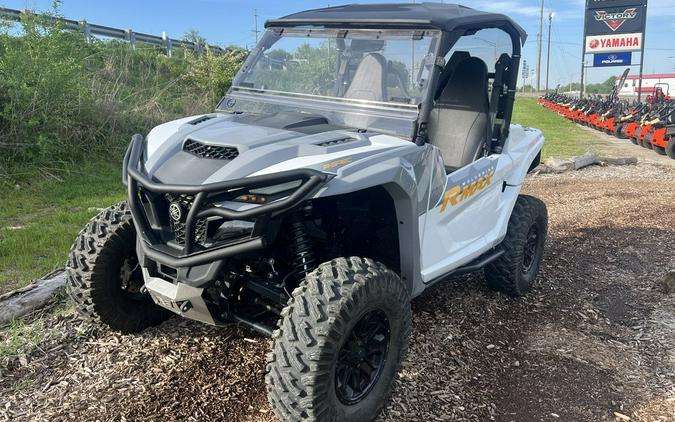 2024 Yamaha Wolverine RMAX2 1000 R-Spec