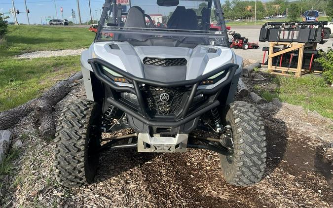 2024 Yamaha Wolverine RMAX2 1000 R-Spec