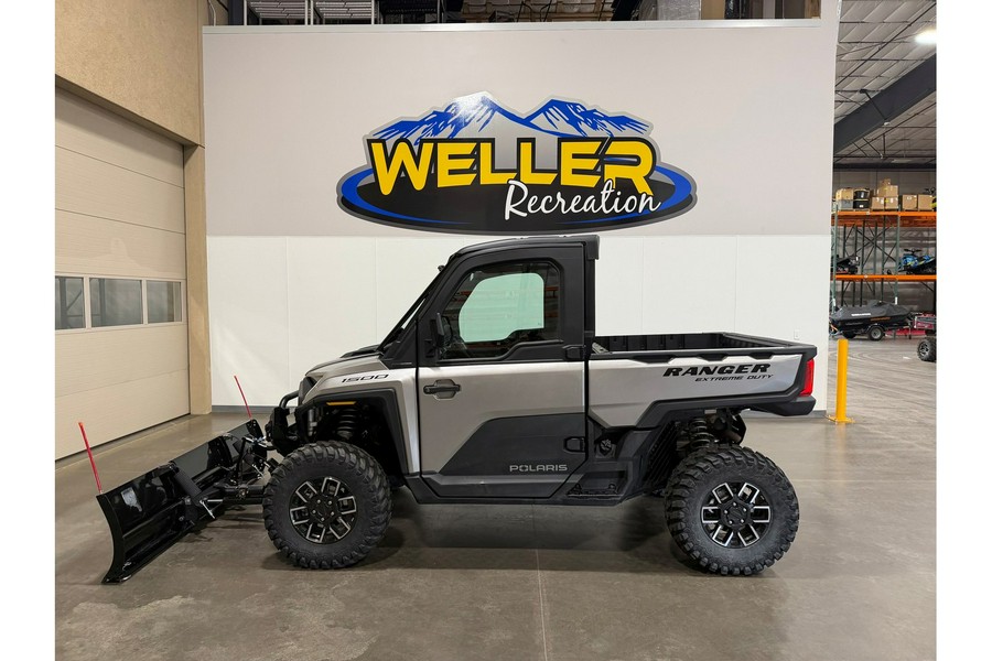 2024 RGR XD 1500 NS ULT - Polaris