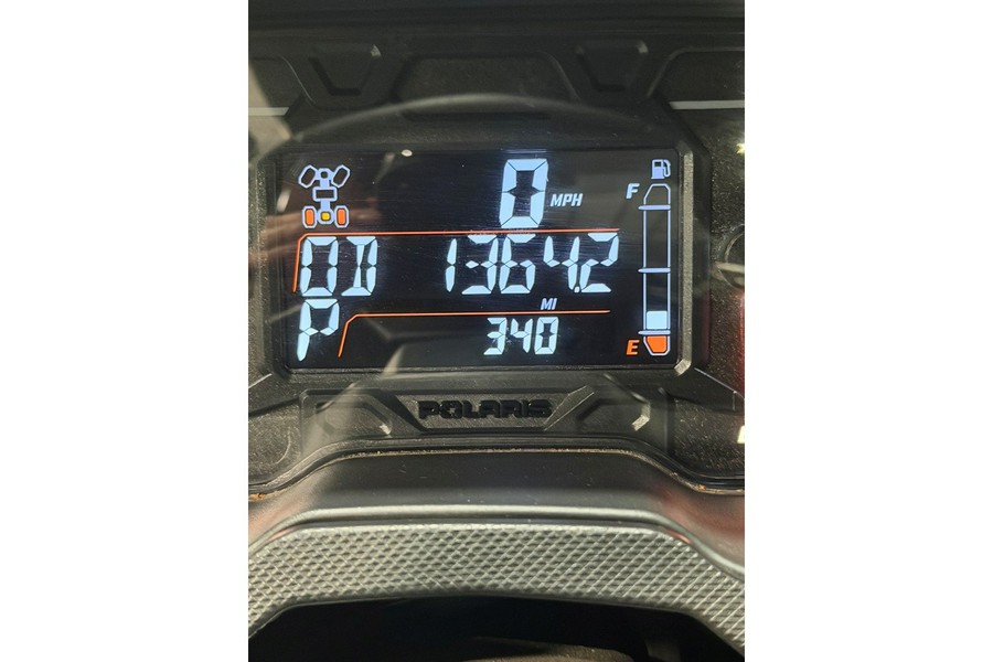 2024 RGR XD 1500 NS ULT - Polaris