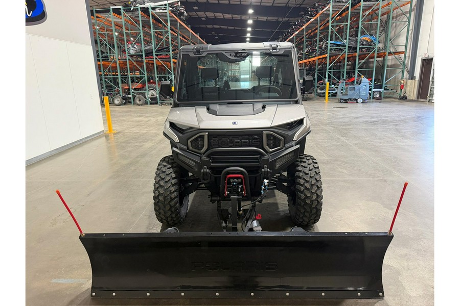 2024 RGR XD 1500 NS ULT - Polaris